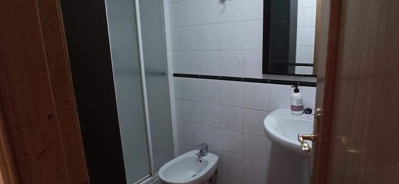 Casas Rurales Tiscar Arroyo Frio Ngoại thất bức ảnh