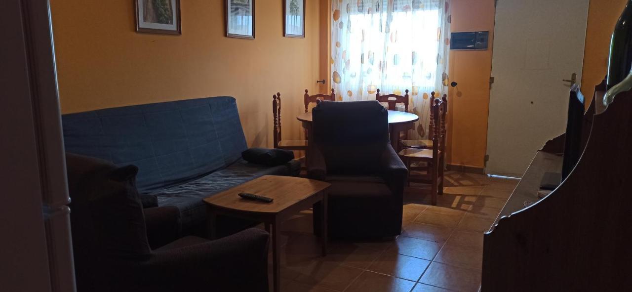 Casas Rurales Tiscar Arroyo Frio Ngoại thất bức ảnh