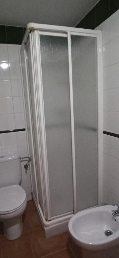 Casas Rurales Tiscar Arroyo Frio Ngoại thất bức ảnh