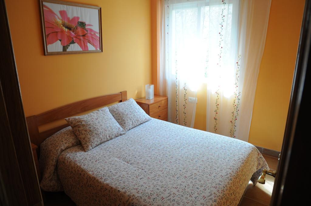 Casas Rurales Tiscar Arroyo Frio Phòng bức ảnh