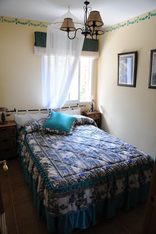 Casas Rurales Tiscar Arroyo Frio Ngoại thất bức ảnh