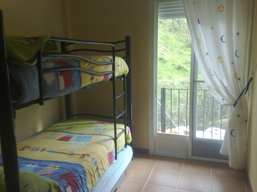 Casas Rurales Tiscar Arroyo Frio Phòng bức ảnh